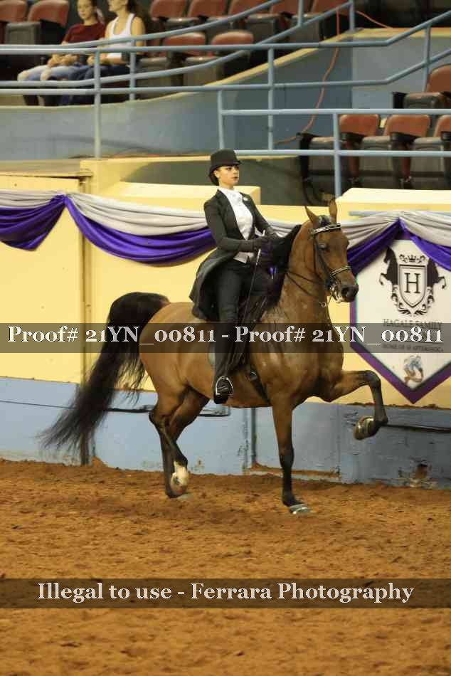 Proof Number 21YN_00811