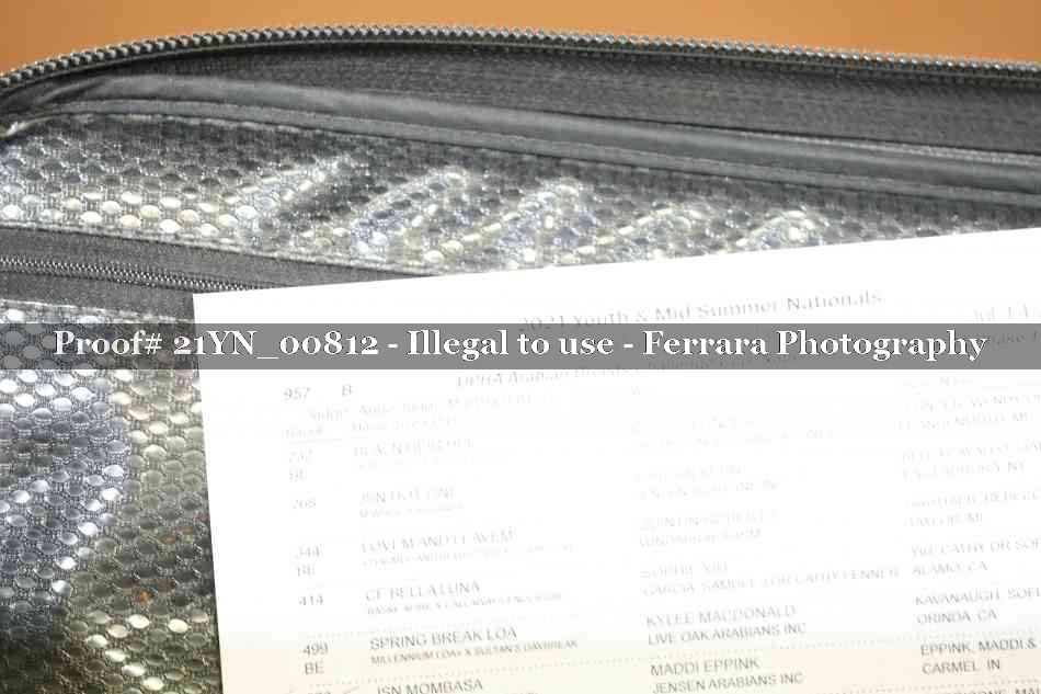 Proof Number 21YN_00812