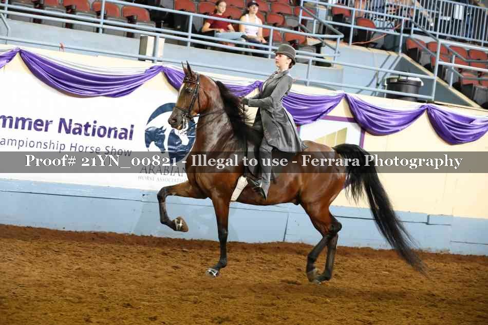 Proof Number 21YN_00821