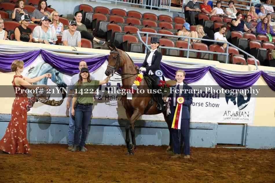 Proof Number 21YN_14224