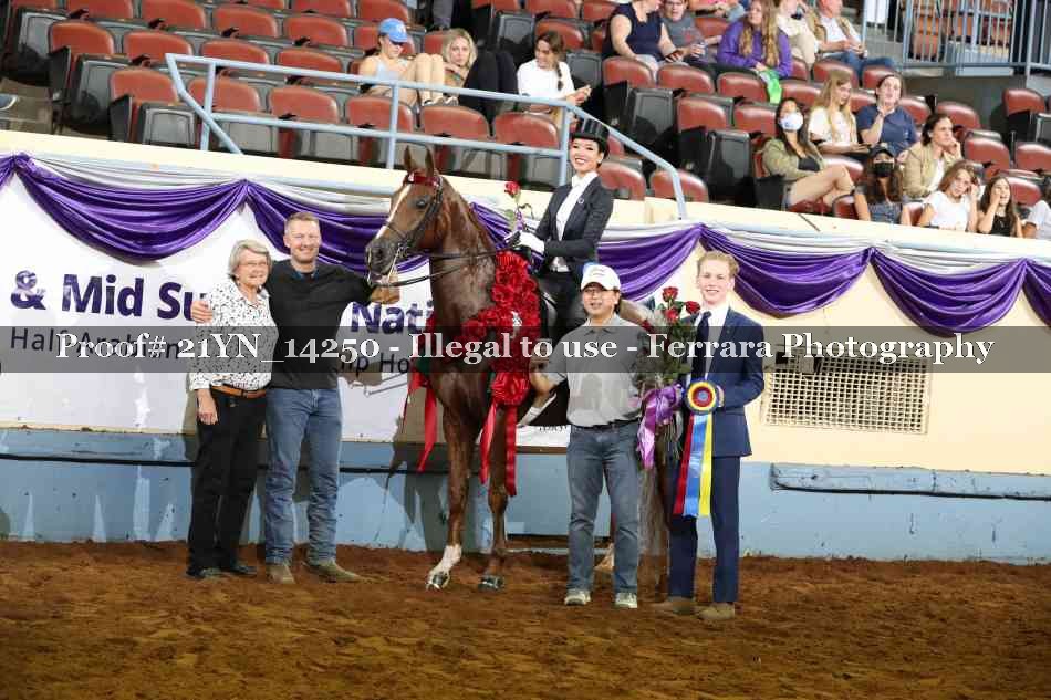 Proof Number 21YN_14250