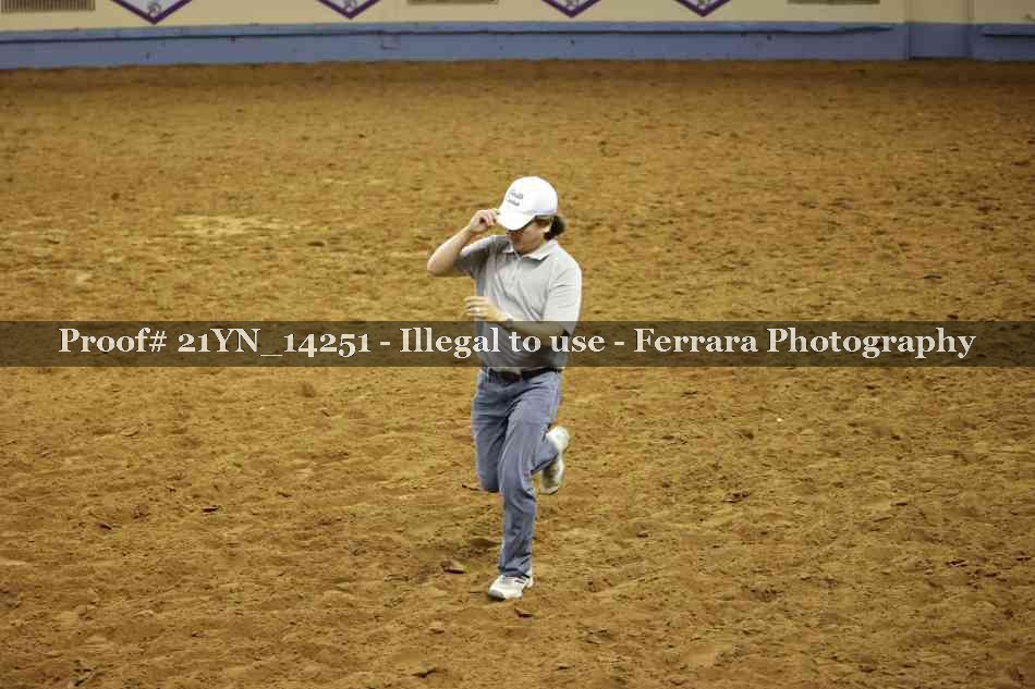 Proof Number 21YN_14251