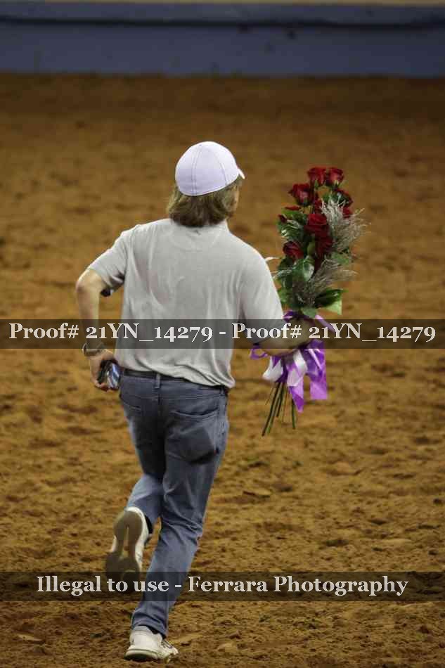 Proof Number 21YN_14279