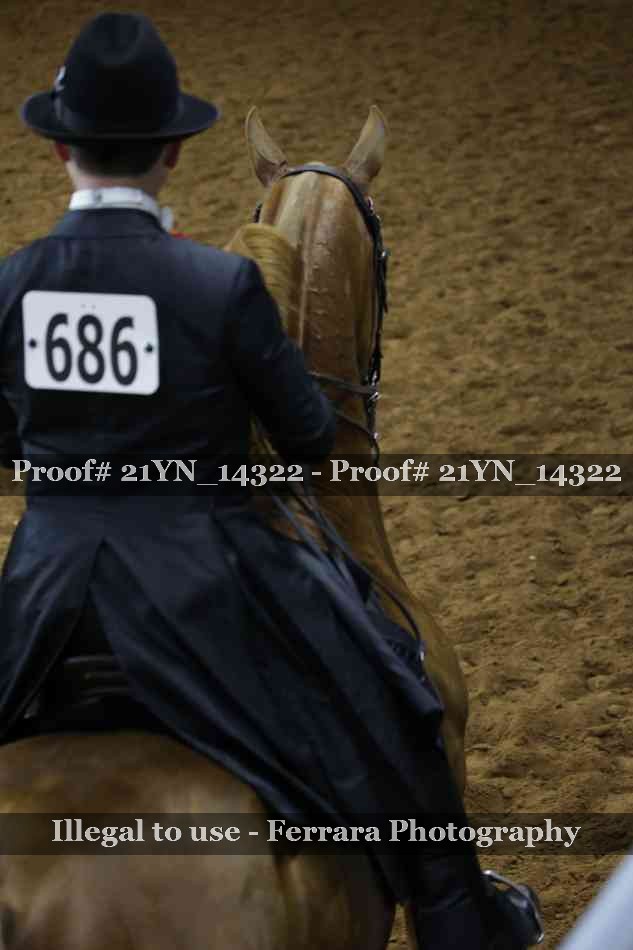 Proof Number 21YN_14322