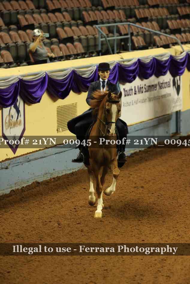 Proof Number 21YN_00945