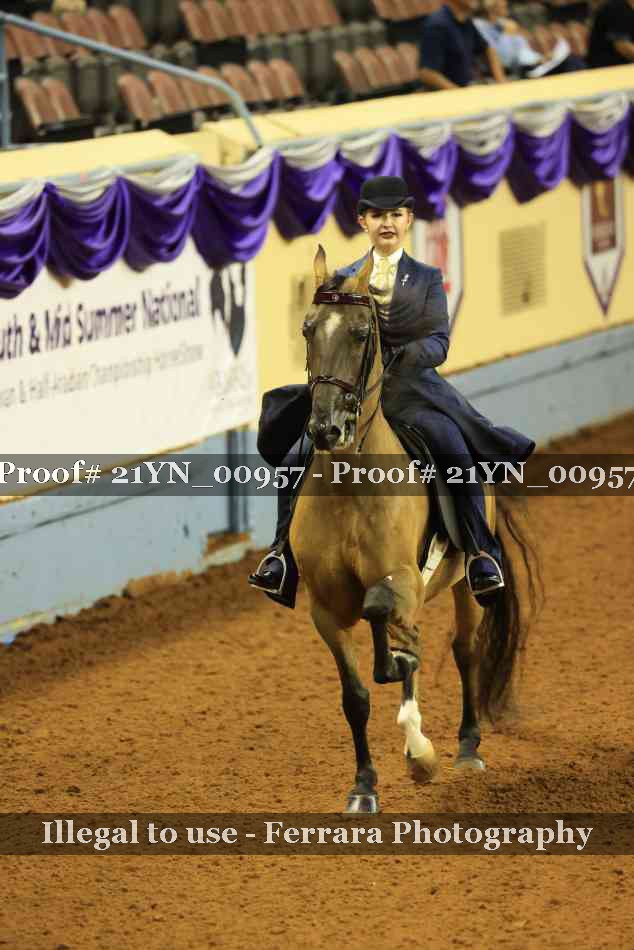 Proof Number 21YN_00957
