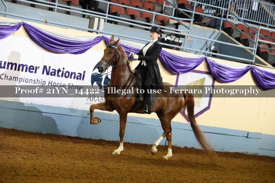 Proof Number 21YN_14422