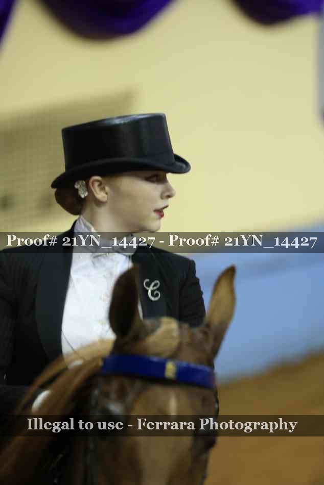 Proof Number 21YN_14427