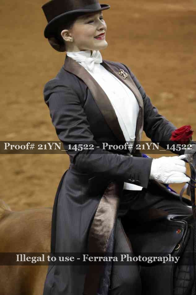 Proof Number 21YN_14522
