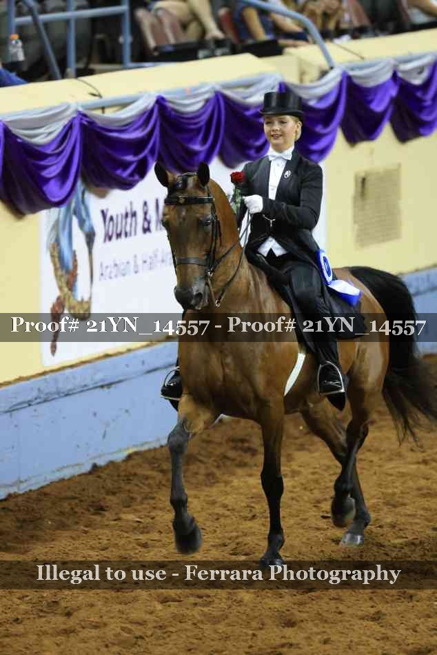Proof Number 21YN_14557