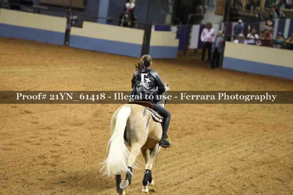 Proof Number 21YN_61418
