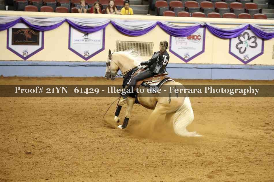 Proof Number 21YN_61429