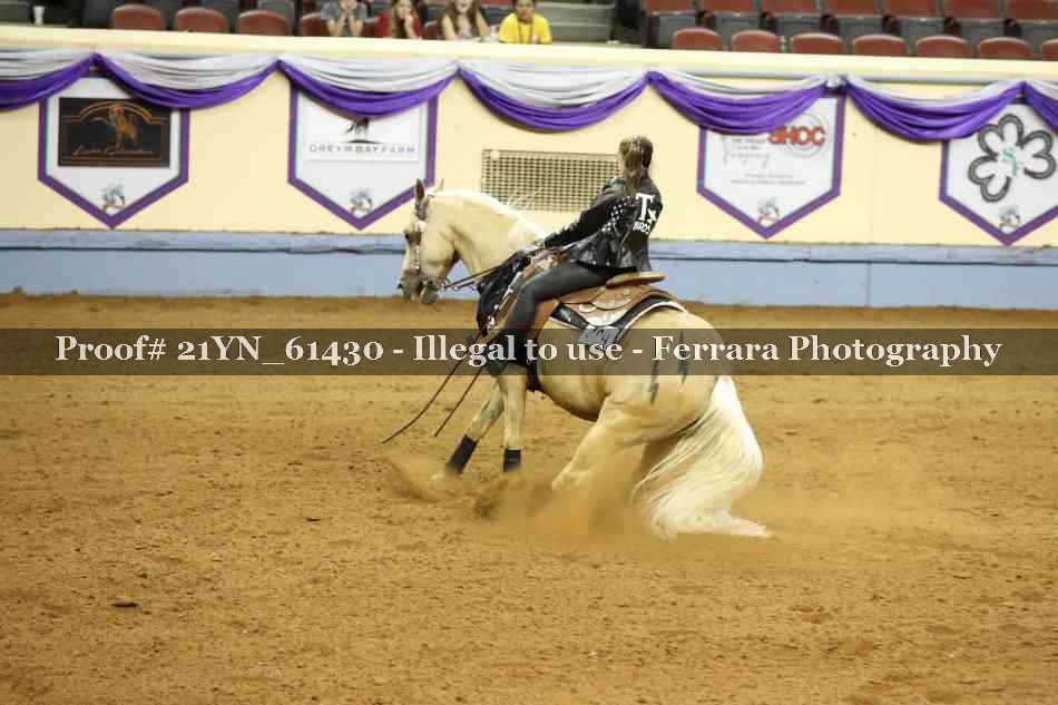 Proof Number 21YN_61430