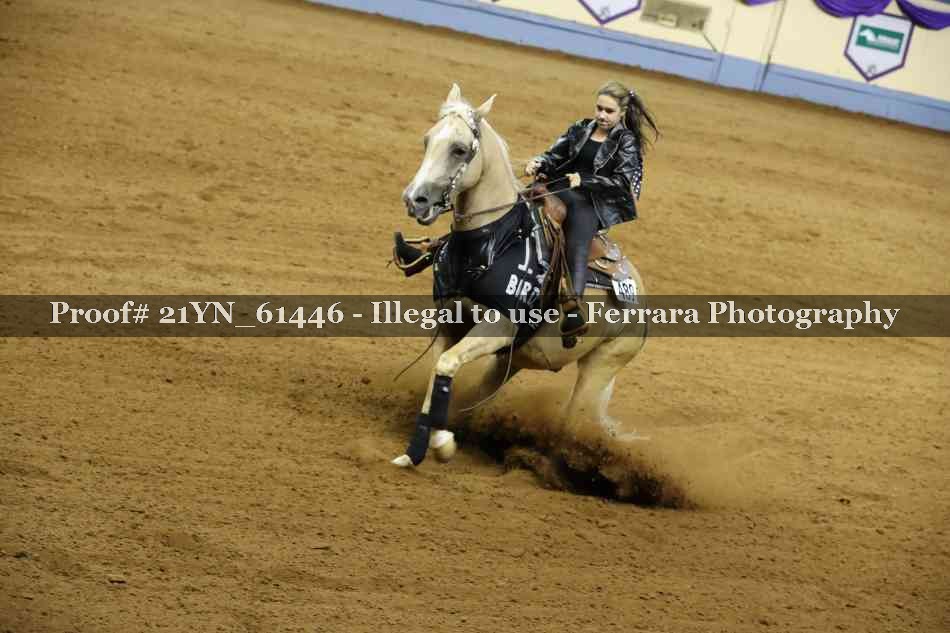 Proof Number 21YN_61446