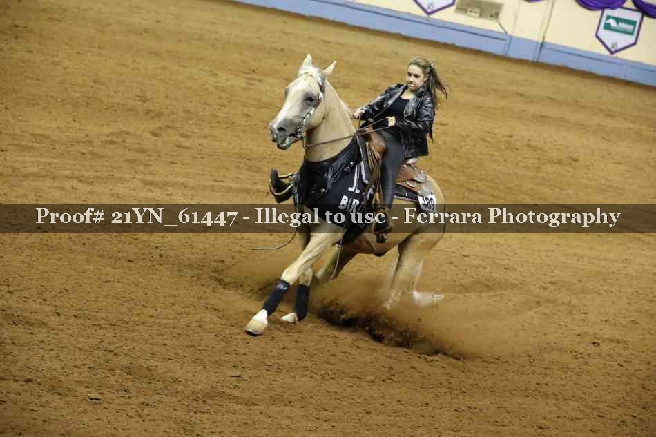 Proof Number 21YN_61447