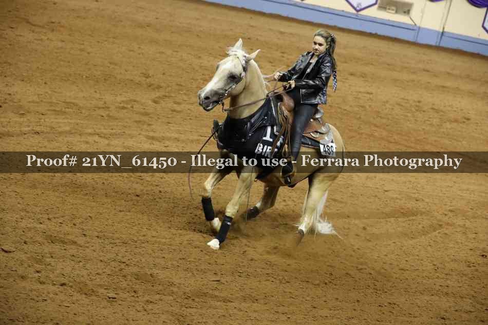 Proof Number 21YN_61450