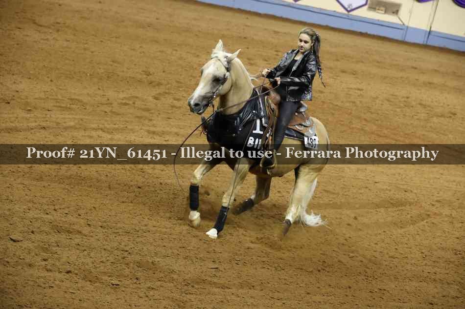 Proof Number 21YN_61451