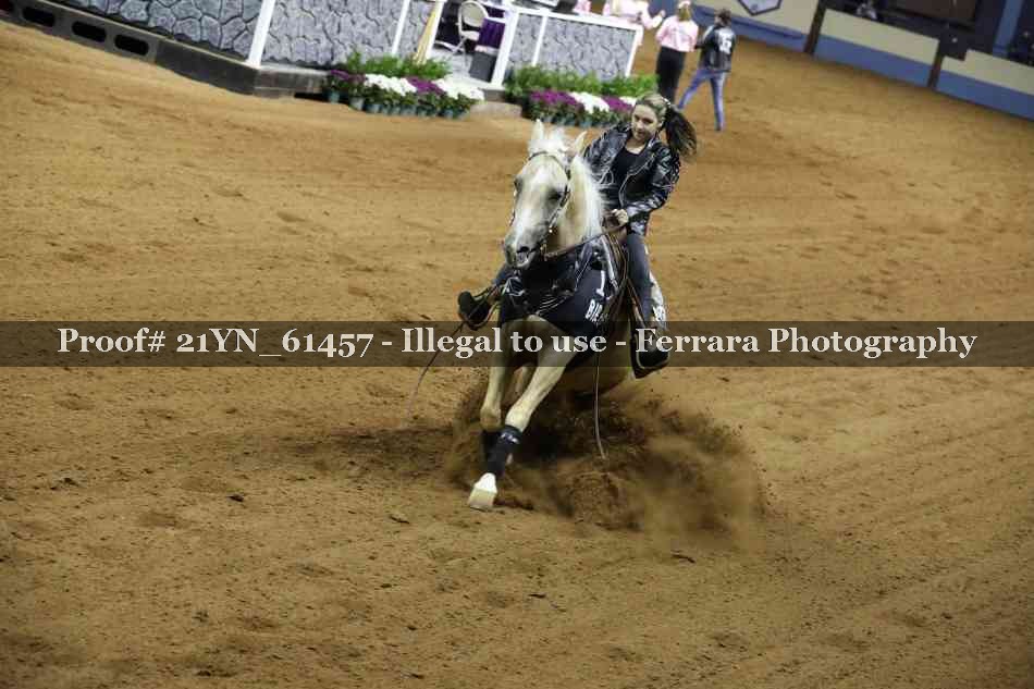 Proof Number 21YN_61457