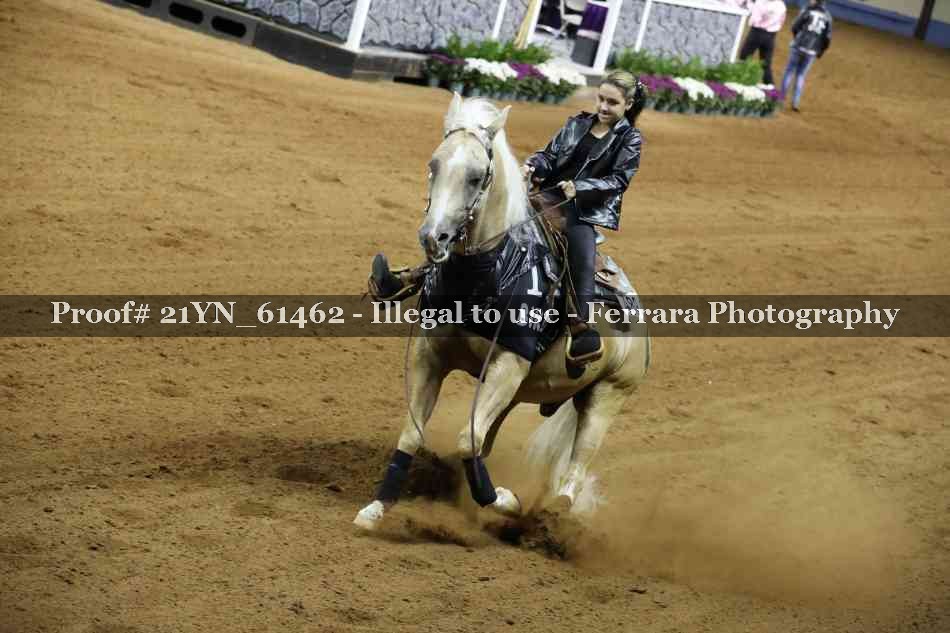 Proof Number 21YN_61462
