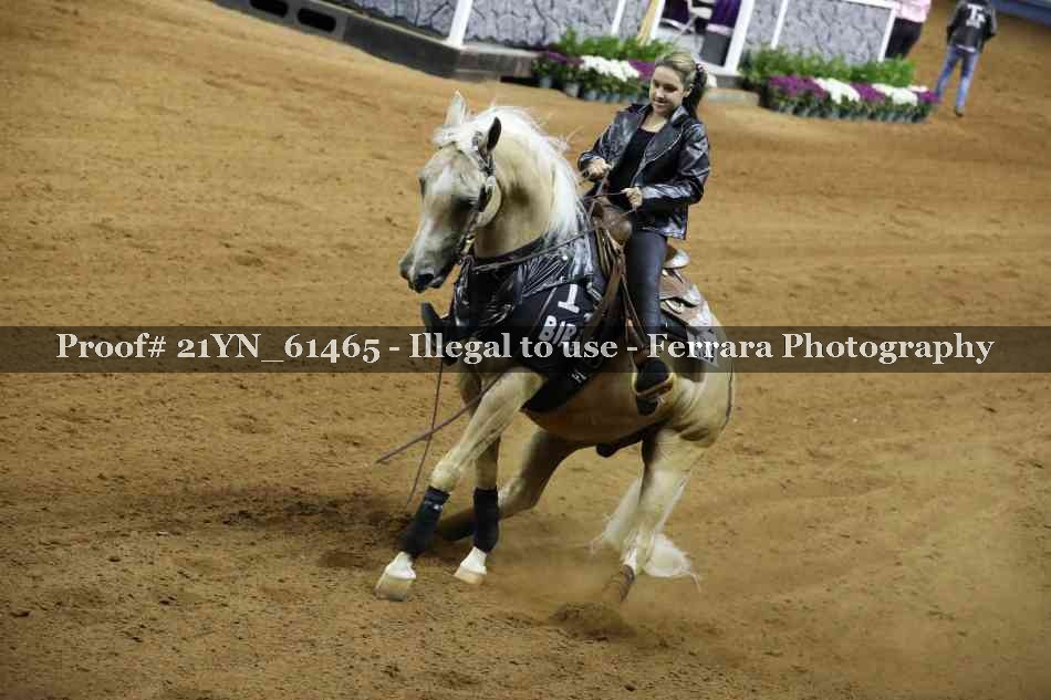 Proof Number 21YN_61465