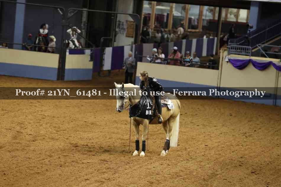 Proof Number 21YN_61481