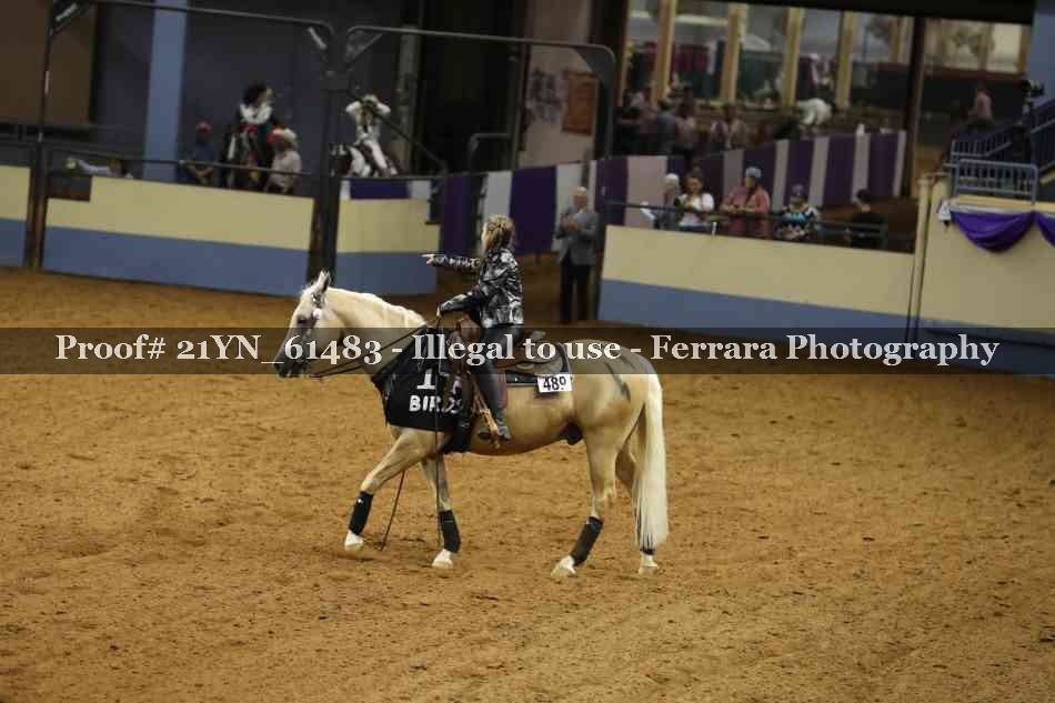 Proof Number 21YN_61483