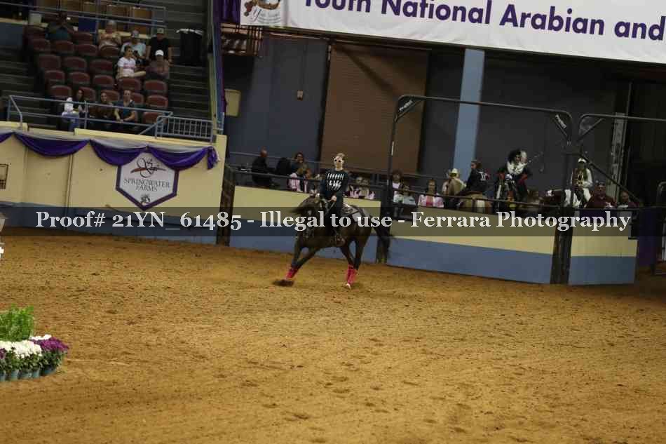 Proof Number 21YN_61485