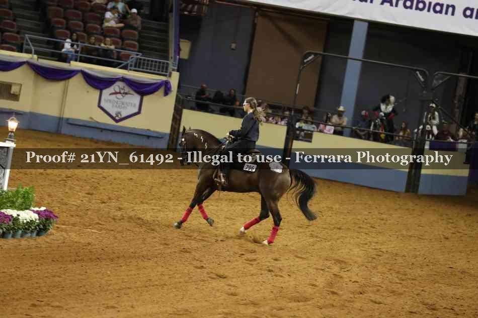 Proof Number 21YN_61492