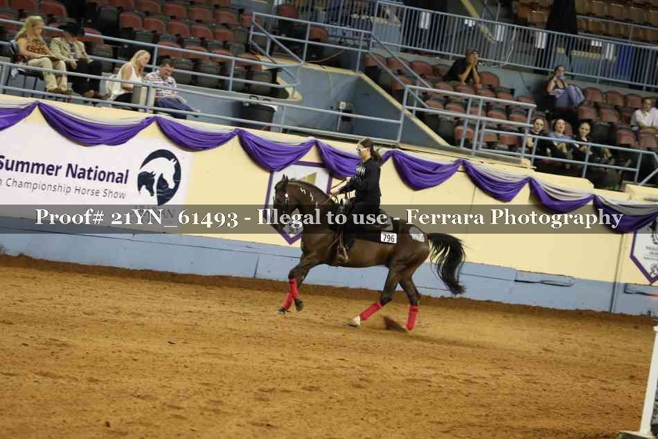 Proof Number 21YN_61493