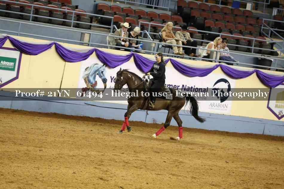 Proof Number 21YN_61494