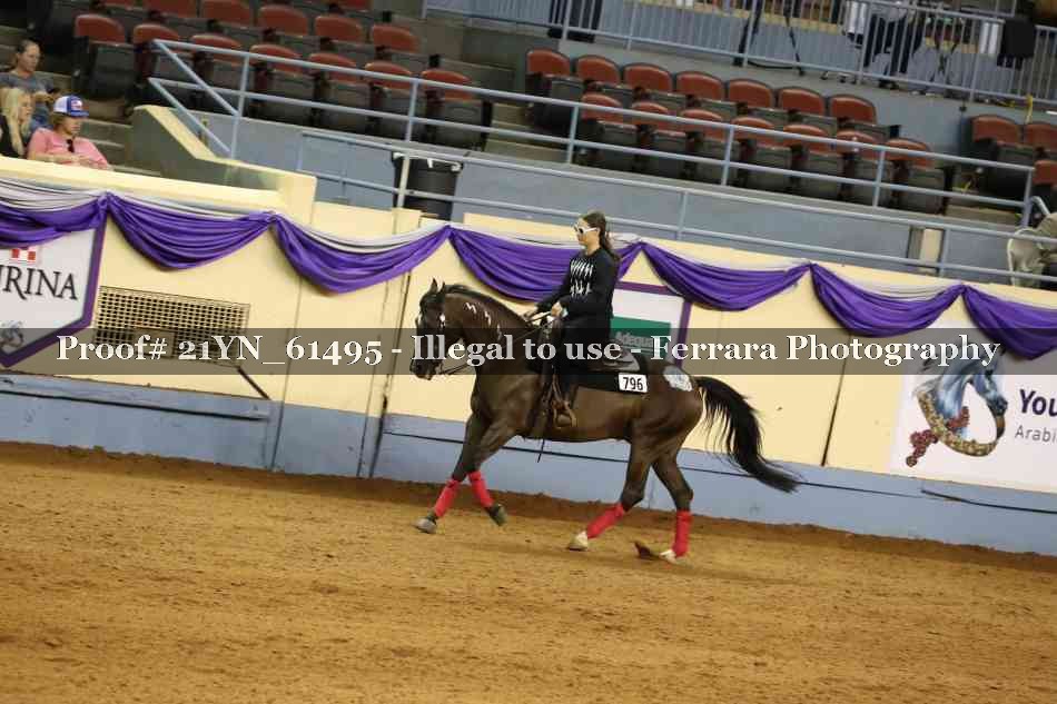 Proof Number 21YN_61495