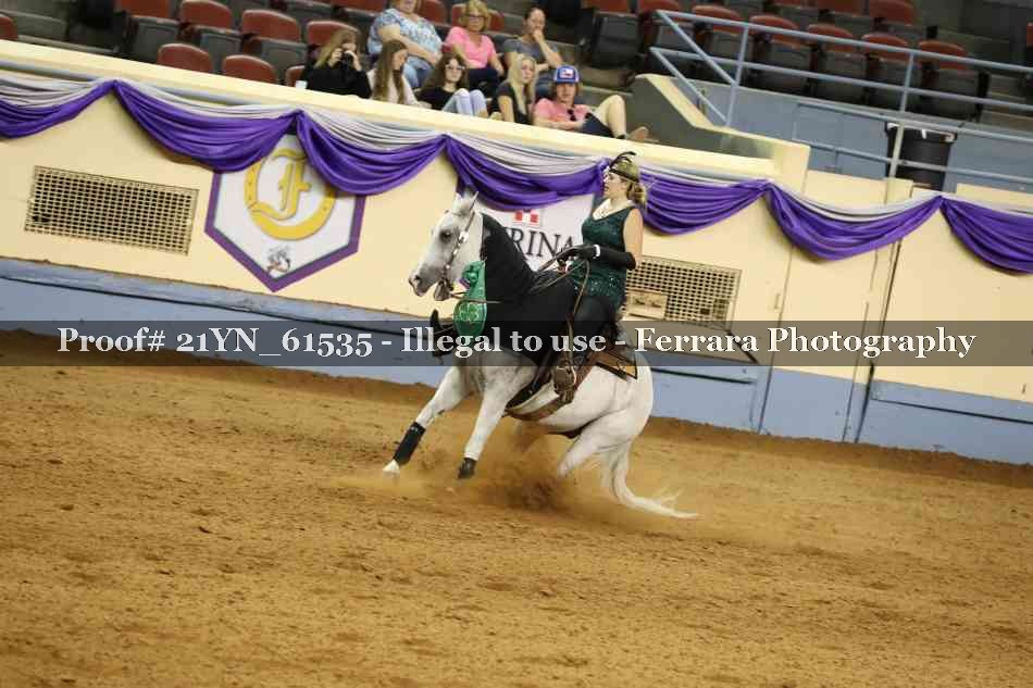 Proof Number 21YN_61535