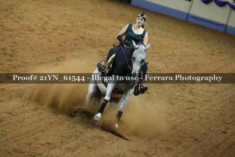 Proof Number 21YN_61544