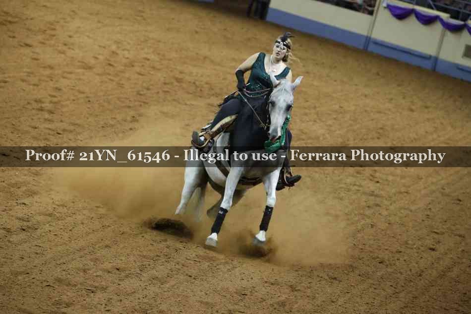 Proof Number 21YN_61546