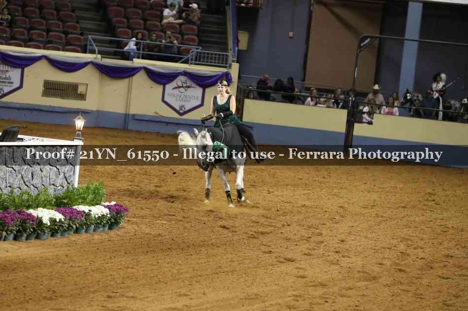 Proof Number 21YN_61550