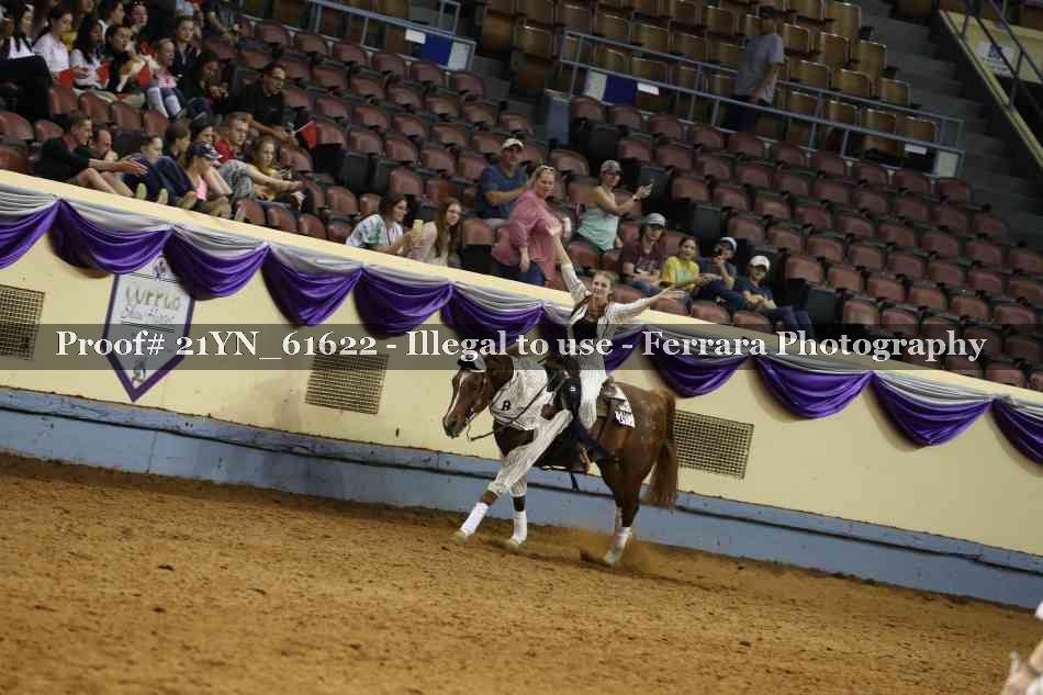 Proof Number 21YN_61622
