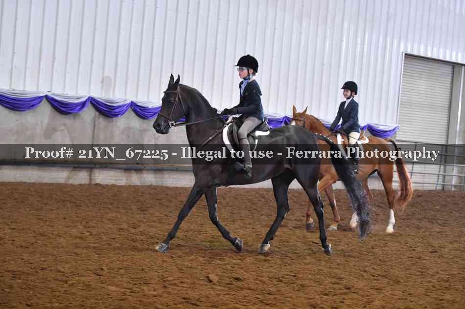 Proof Number 21YN_67225