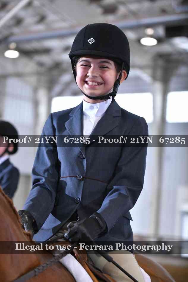 Proof Number 21YN_67285