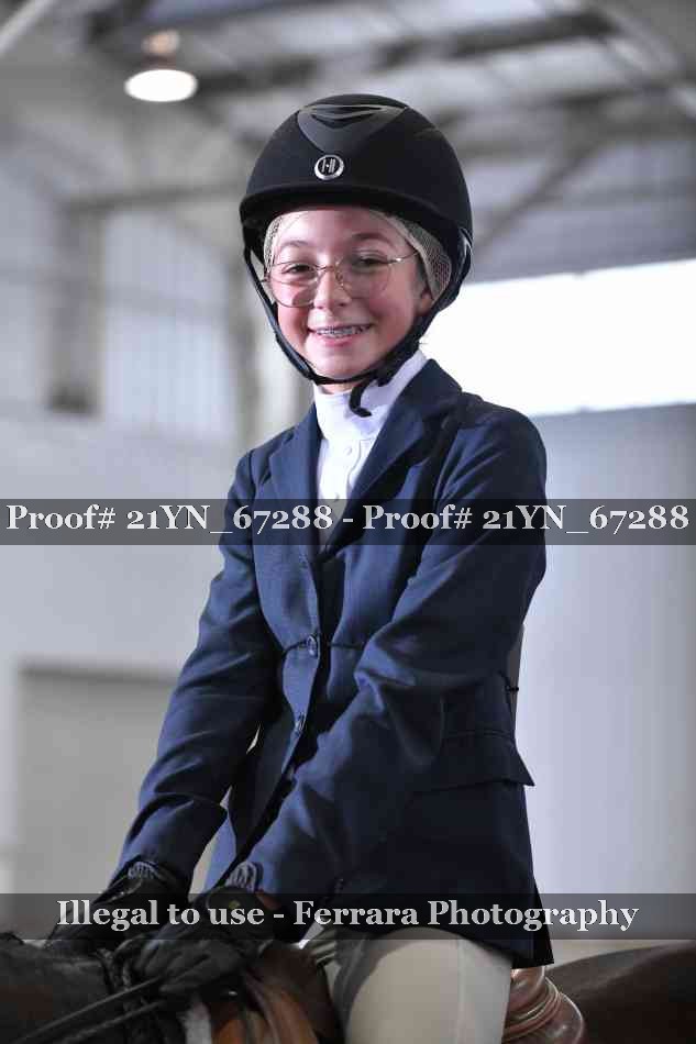 Proof Number 21YN_67288