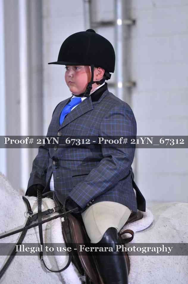 Proof Number 21YN_67312