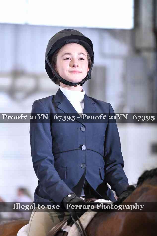 Proof Number 21YN_67395