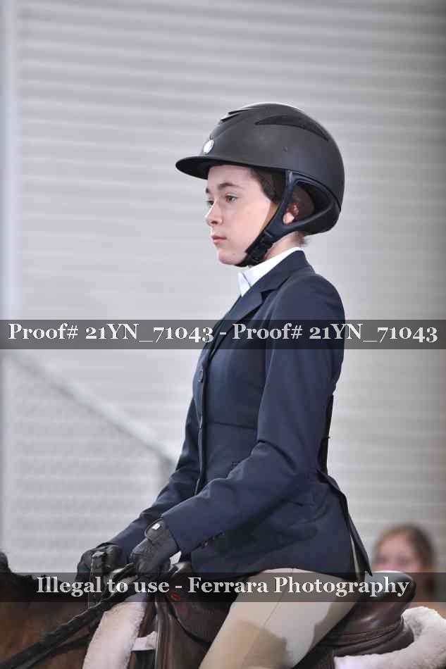 Proof Number 21YN_71043