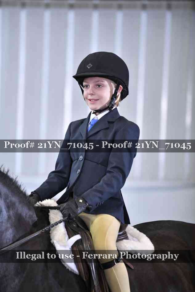 Proof Number 21YN_71045