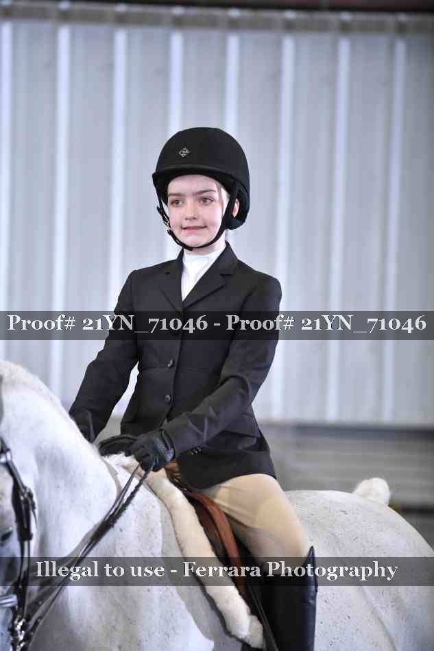 Proof Number 21YN_71046