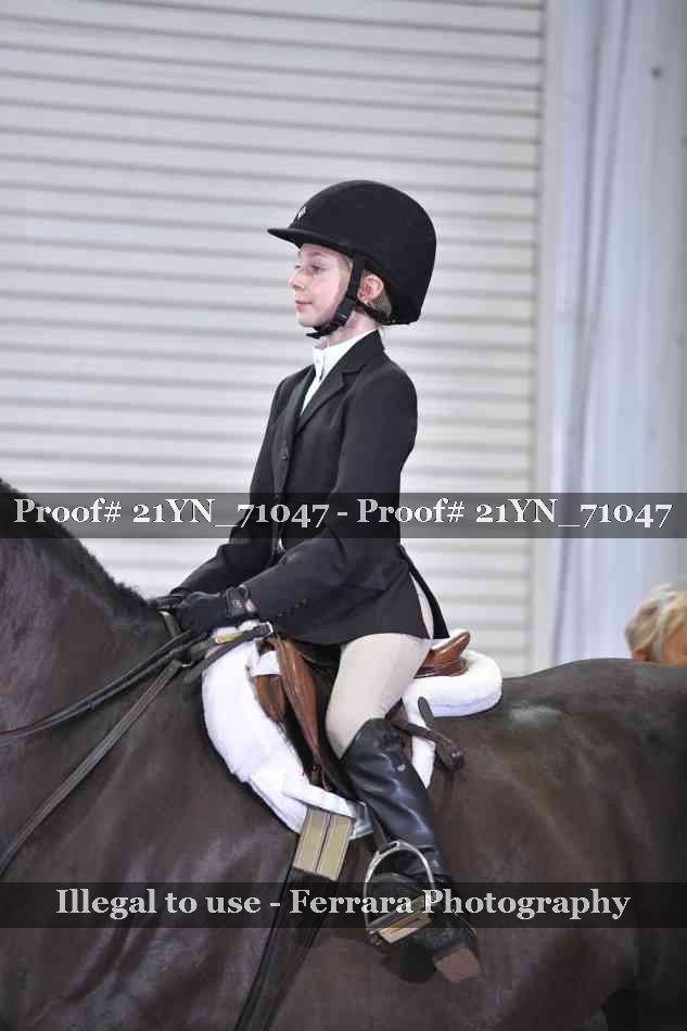 Proof Number 21YN_71047