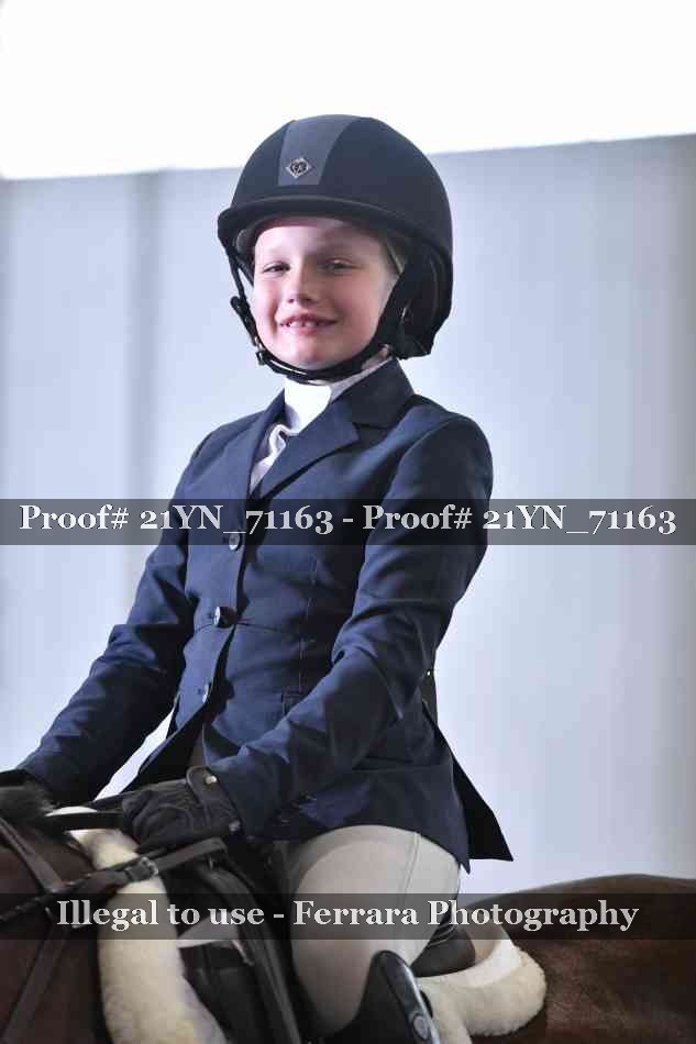 Proof Number 21YN_71163