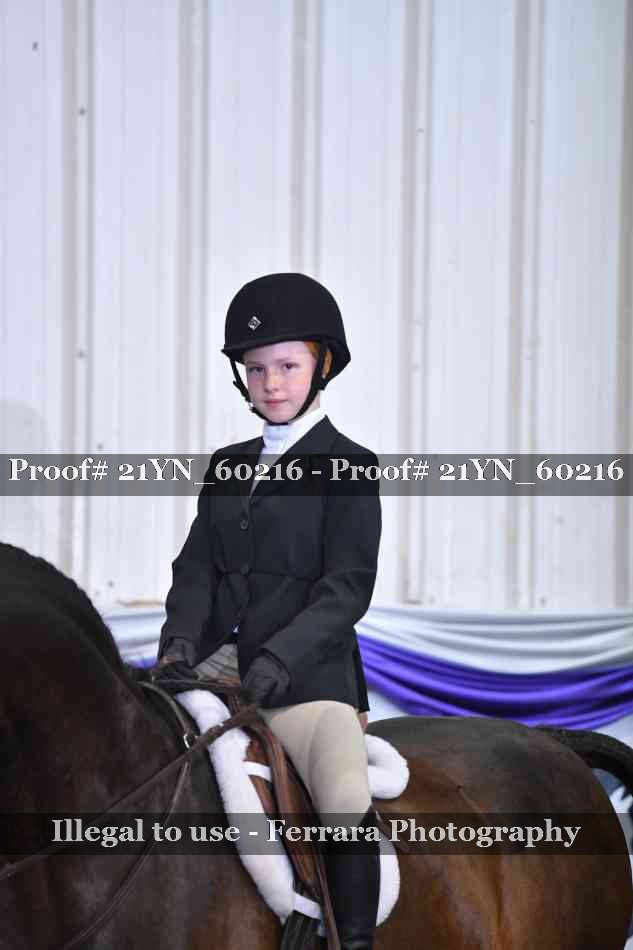 Proof Number 21YN_60216
