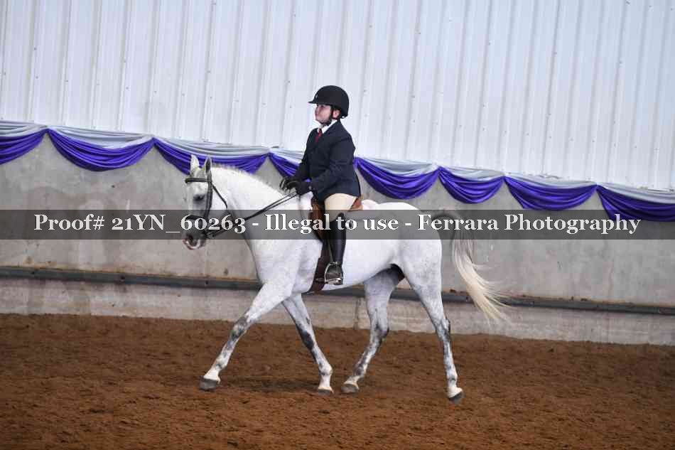 Proof Number 21YN_60263