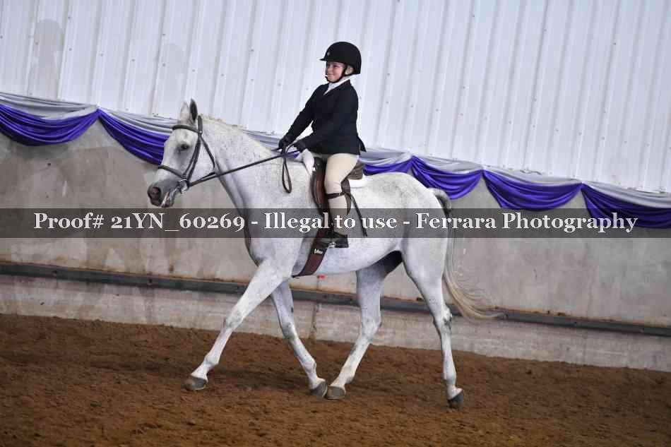 Proof Number 21YN_60269