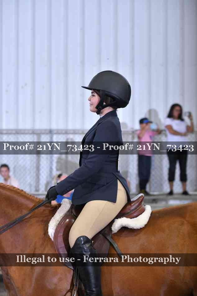 Proof Number 21YN_73423